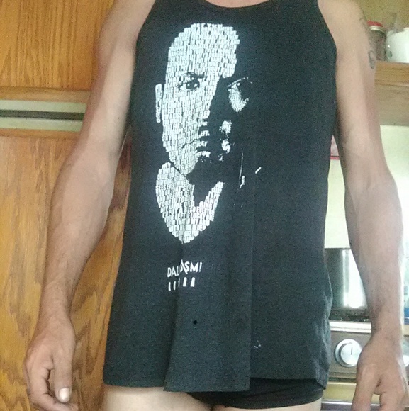 Meet your Posher, Roger - Picture 1 of 1